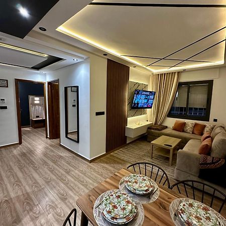 Centrico 3 Tanger Idrissia公寓 外观 照片