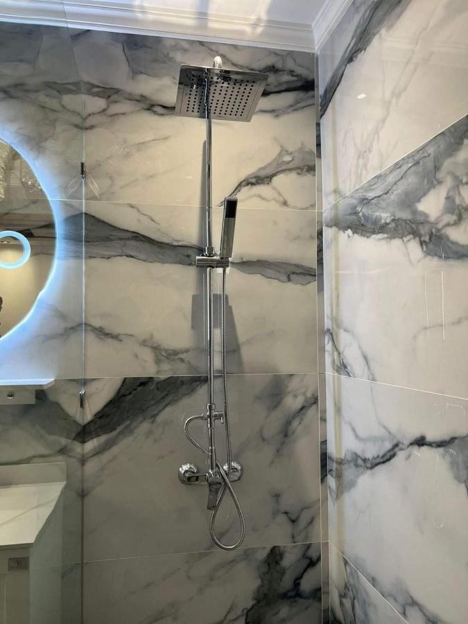 Centrico 3 Tanger Idrissia公寓 外观 照片