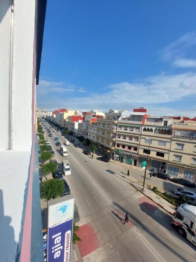 Centrico 3 Tanger Idrissia公寓 外观 照片